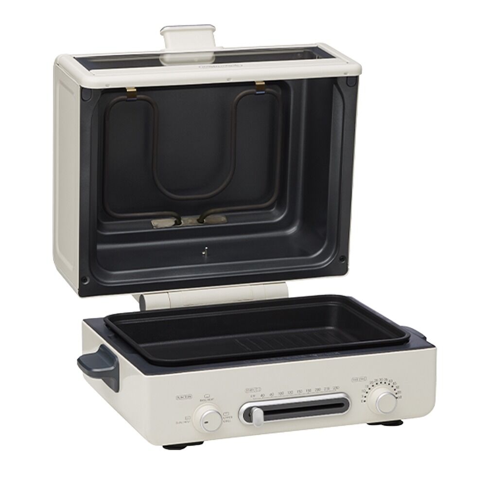 Morphy Richards Multioven - White