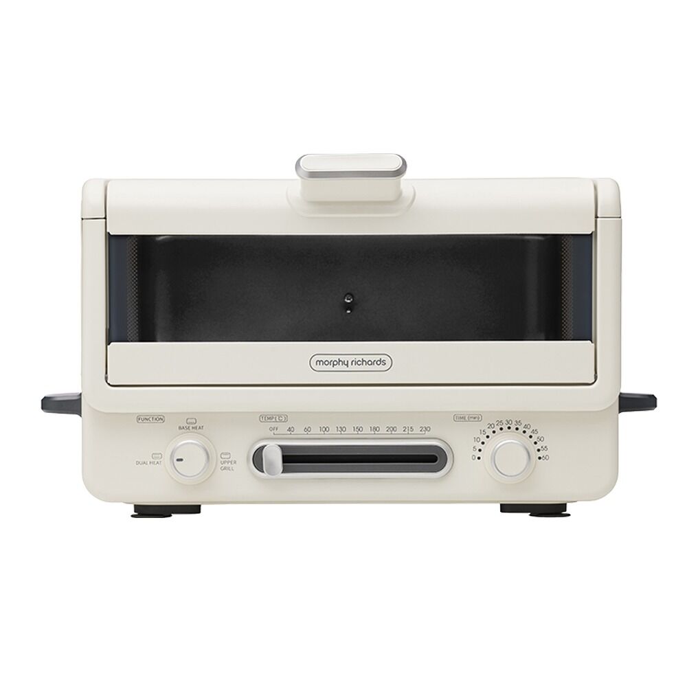 Morphy Richards Multioven - White