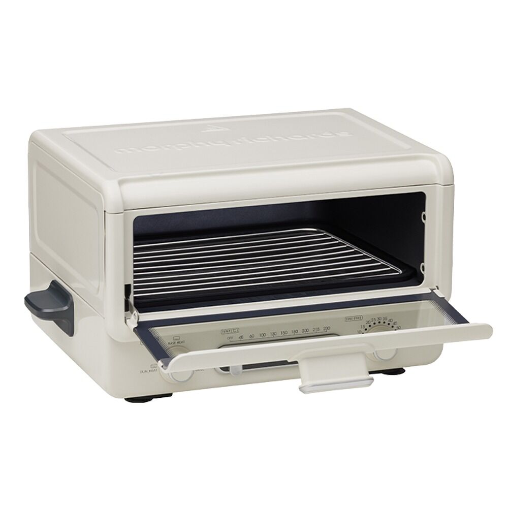 Morphy Richards Multioven - White