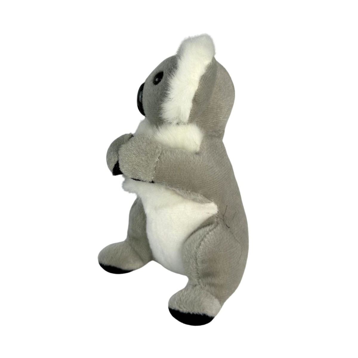 Bocchetta 12cm Mini Koala Plush Toy (Australian Stuffed Animal Souvenir Keyring Gift)