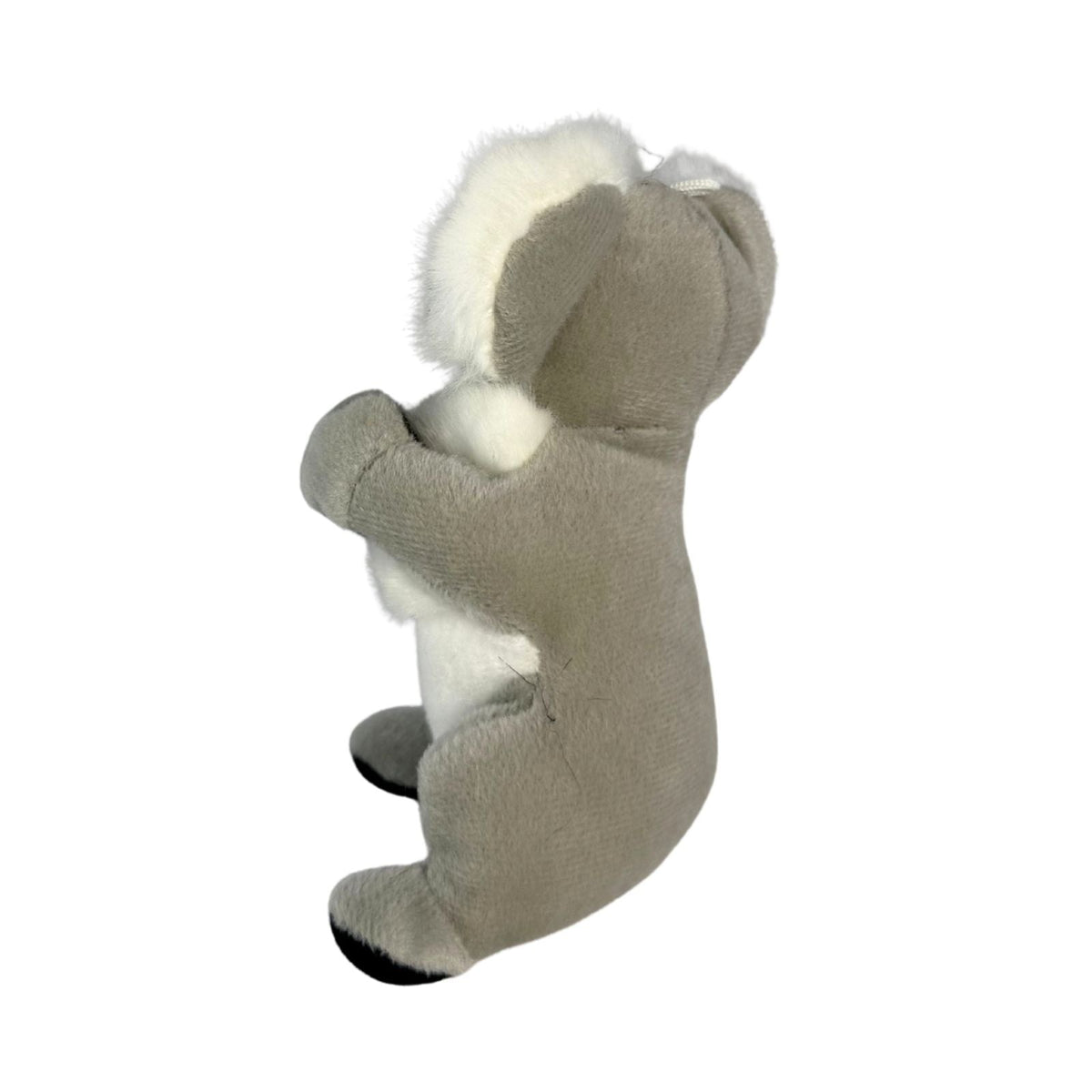 Bocchetta 12cm Mini Koala Plush Toy (Australian Stuffed Animal Souvenir Keyring Gift)