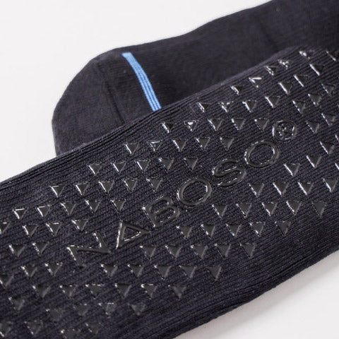 Naboso Grip Ankle Socks (Textured Recovery Socks)