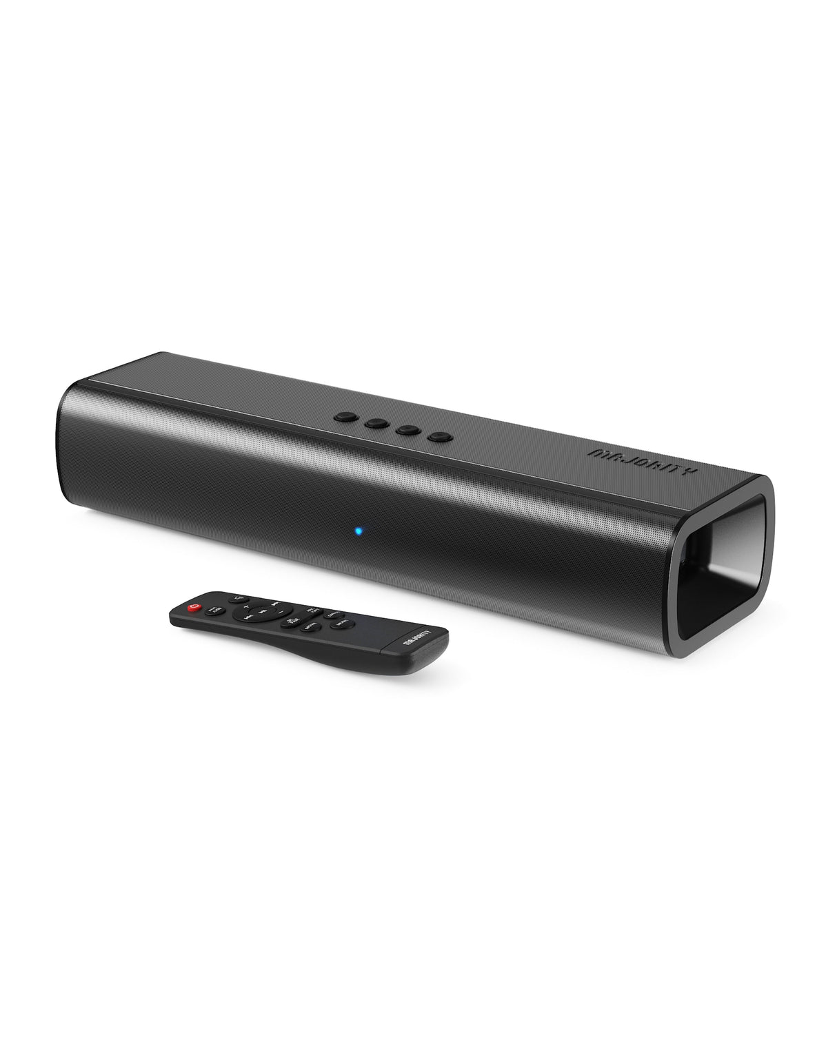 Majority Naga 40 Soundbar