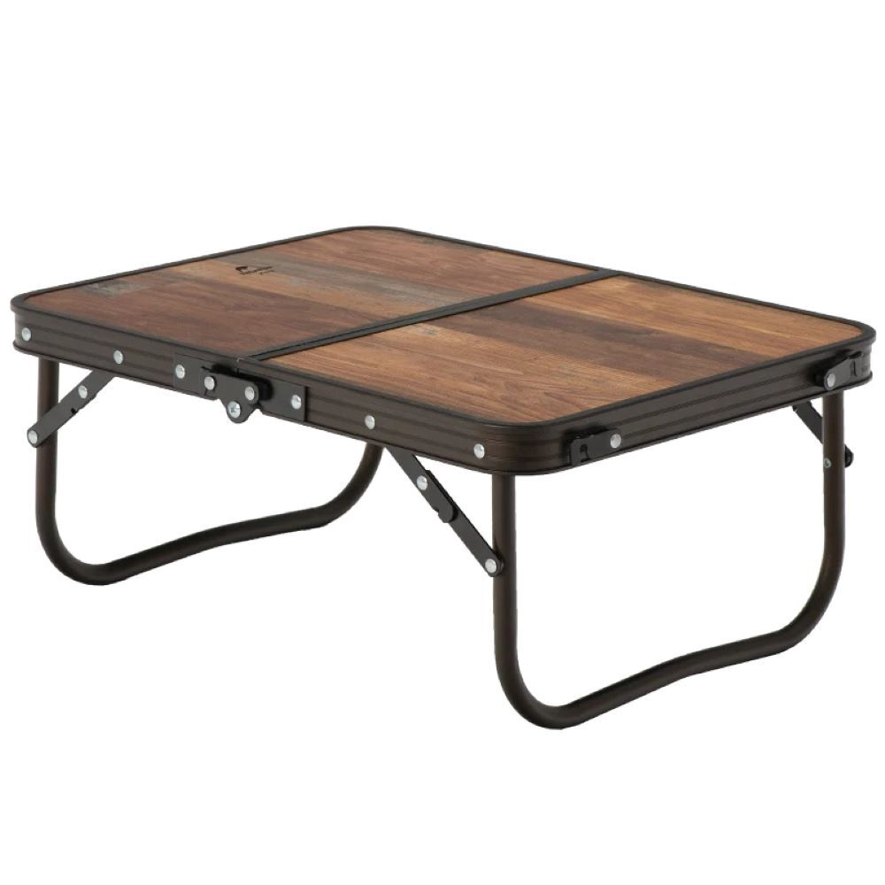 Naturehike Ultralight Foldable Table Aluminium BBQ Camping Furniture Folding Des