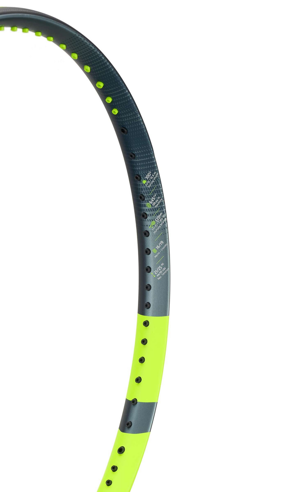 Babolat Pure Aero Gen9 Tennis Racquet - Unstrung