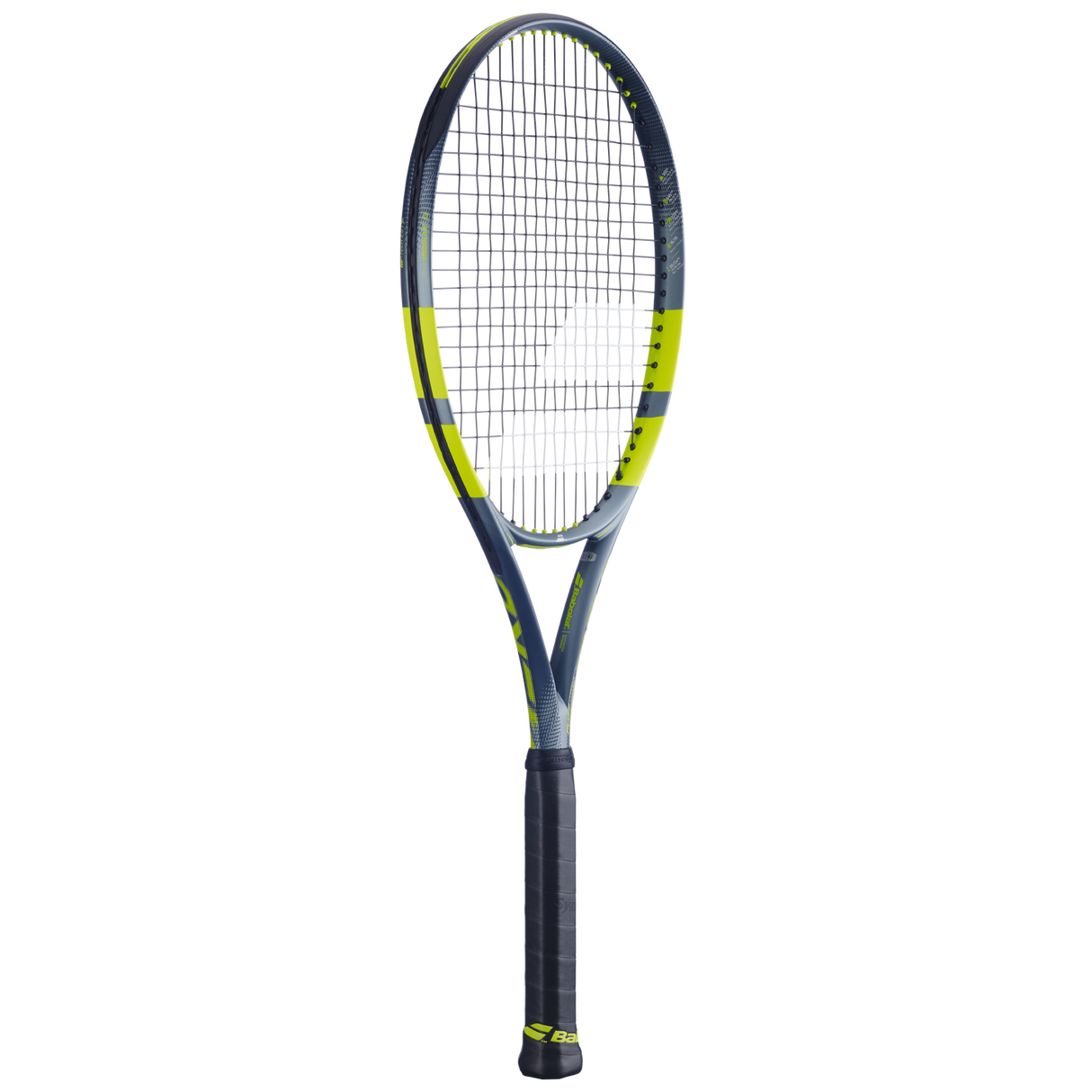 Babolat Pure Aero Plus+ Gen9 Tennis Racquet - Unstrung (Longer Handle)