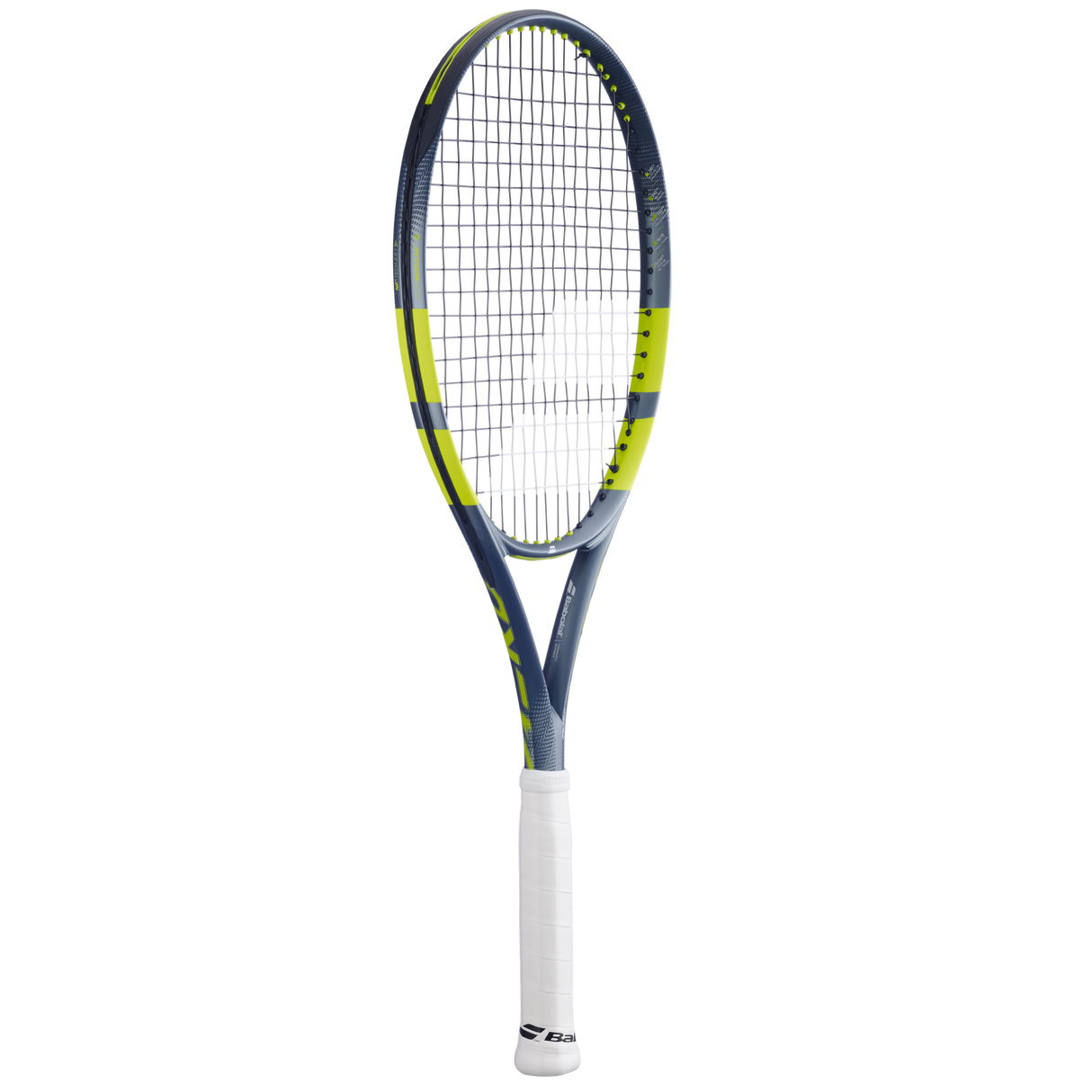 Babolat Pure Aero Team Gen9 Tennis Racquet - Strung