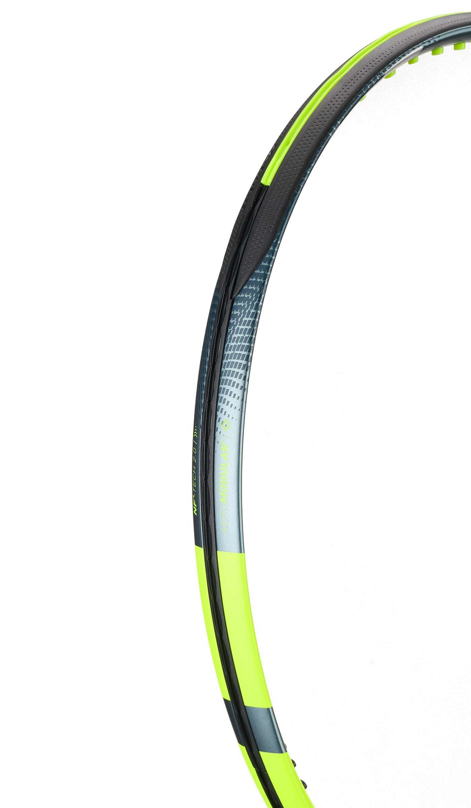 Babolat Pure Aero Team Gen9 Tennis Racquet - Strung