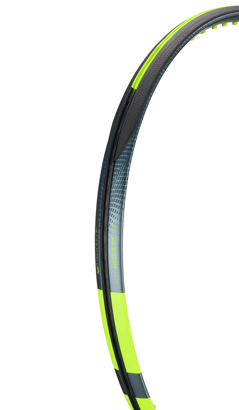 Babolat Pure Aero Gen9 Tennis Racquet - Unstrung