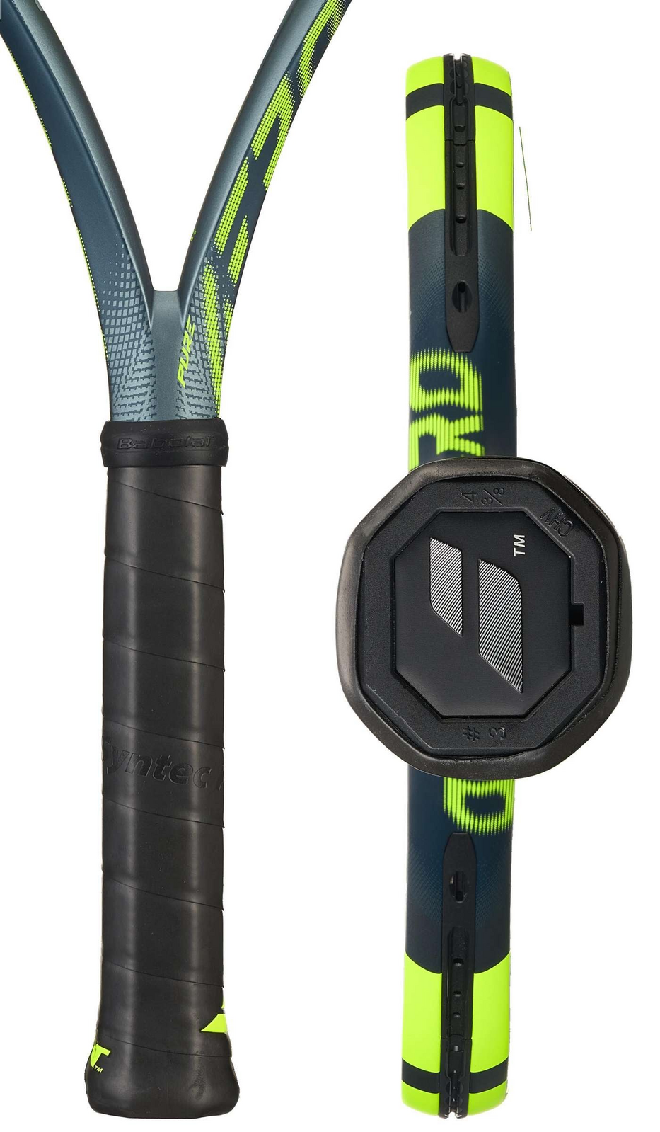 Babolat Pure Aero Gen9 Tennis Racquet - Unstrung