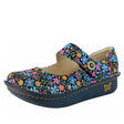 Alegria Paloma Grand Mary Jane Work Shoe Nursing Arch Support in Wonder Wall