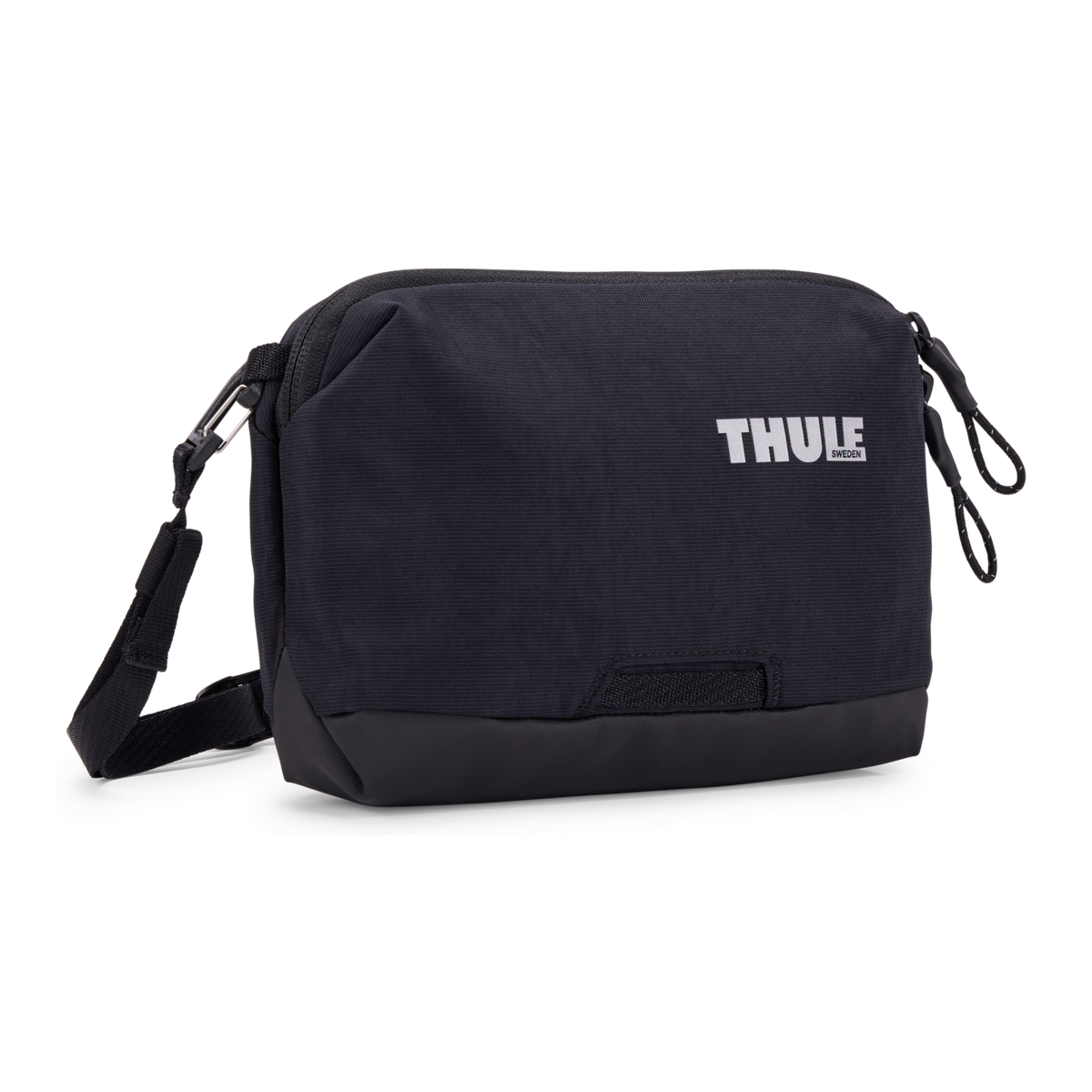 THULE Paramount 2L Crossbody Bag Sling Pouch Travel Organiser in Black