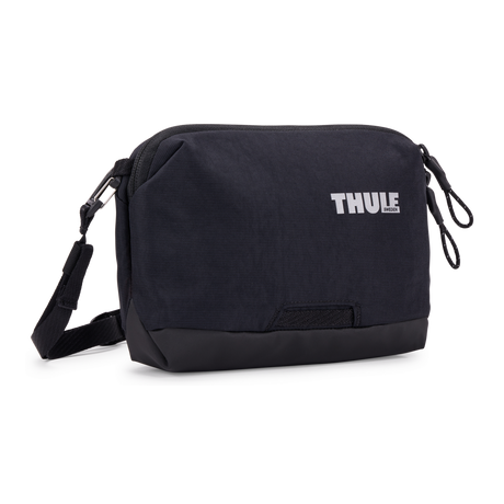 THULE Paramount 2L Crossbody Bag Sling Pouch Travel Organiser in Black