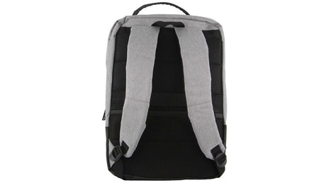 Pierre Cardin Travel and Business Backpack Harvard - Grey/Black