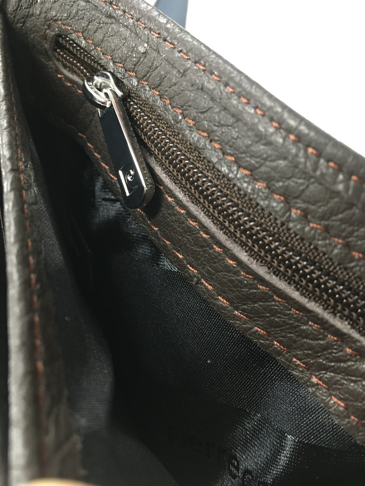 Pierre Cardin RFID Mens Wallet Bi-Fold Genuine Italian Leather w GIFT BOX - Brown