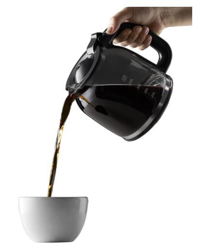 Sunbeam Auto Brew Stainless Drip Filter Coffee Machine - PC7900