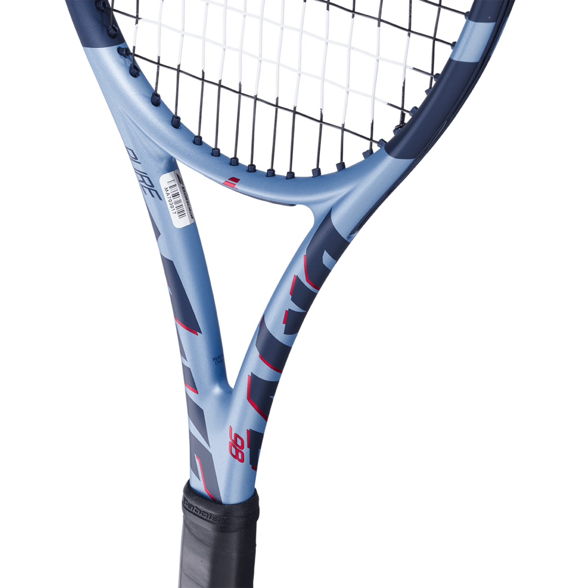 Babolat 305g Pure Drive 98 Tennis Racquet 98sq 16x20 - Unstrung