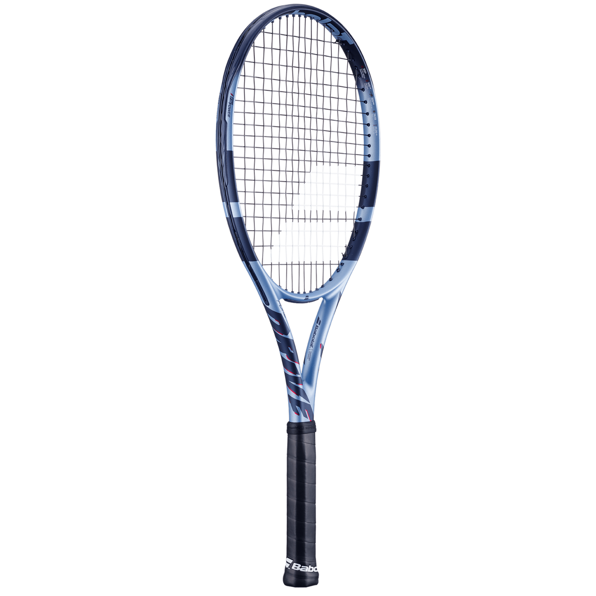 Babolat 300g Pure Drive Tennis Racquet 100sq 16x19 - Unstrung
