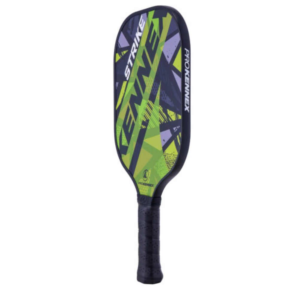 Pro Kennex Pickleball Strike Paddle Racquet in Green