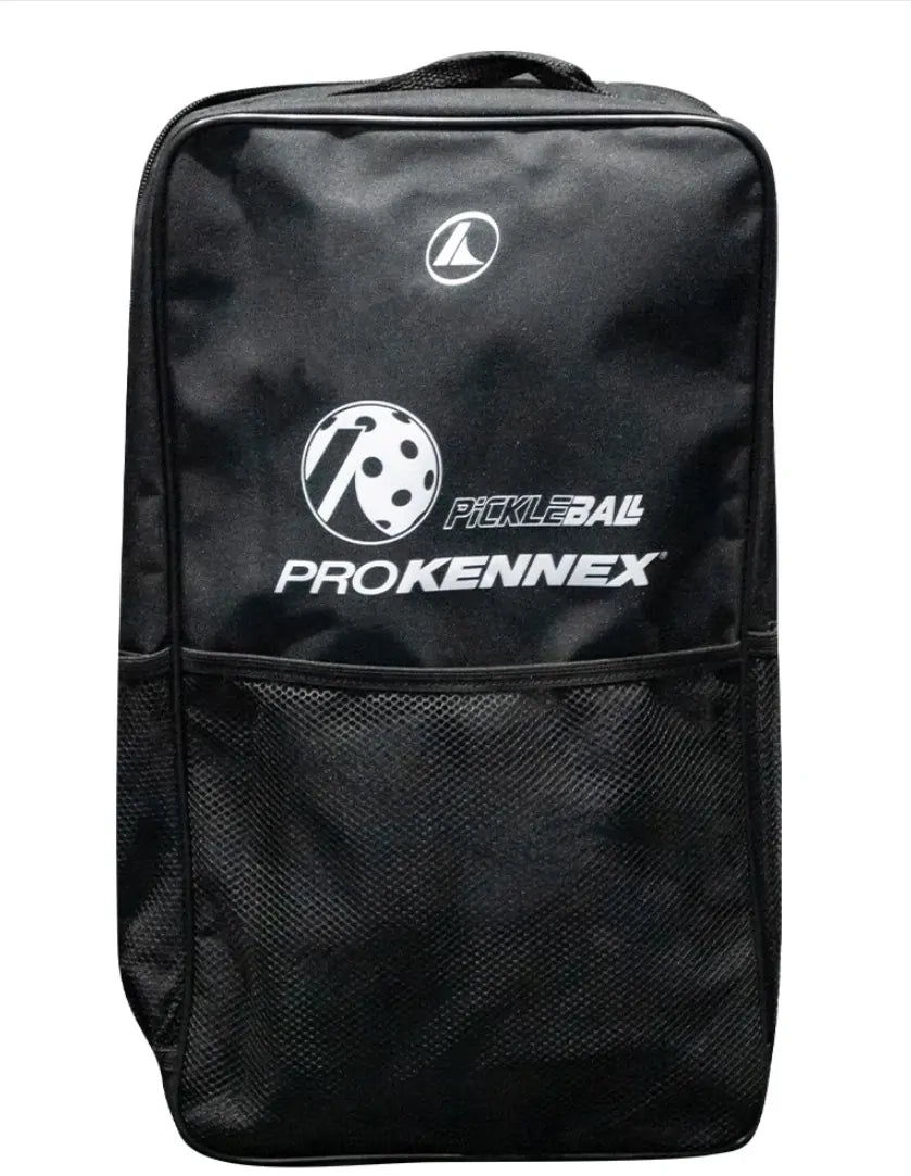 7-Piece Pro Kennex Pickleball Set w/ Balls, Paddles & Carry/Storage Bag