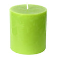 12x Pillar Scented Candles Bulk 7*10cm - Passionfruit