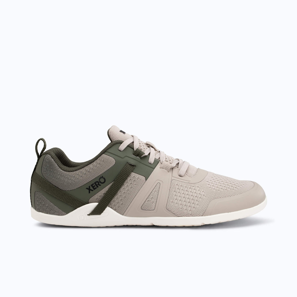 Xero Mens Prio Neo Barefoot Shoes (Zero Drop Sneakers/Runners)