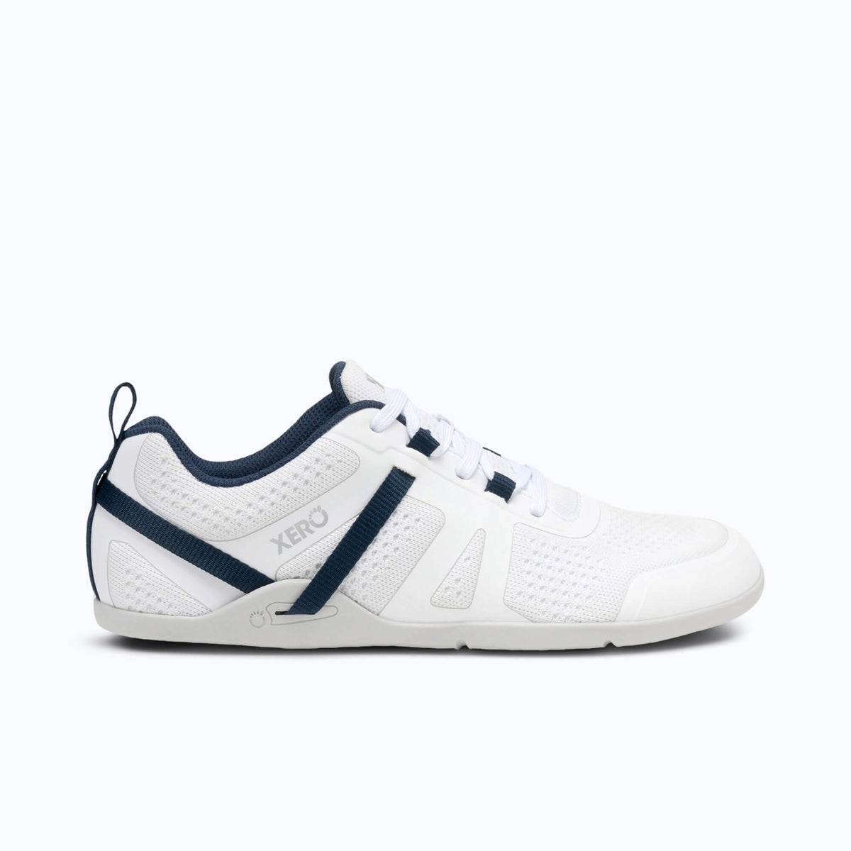 Xero Mens Prio Neo Barefoot Shoes (Zero Drop Sneakers/Runners)