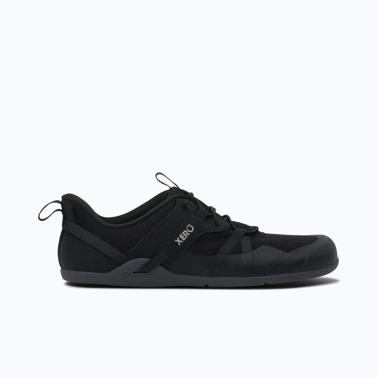 Xero Mens Prio Coast Hands-Free Barefoot Slip-On Shoes (Zero Drop Sneakers/Runners)