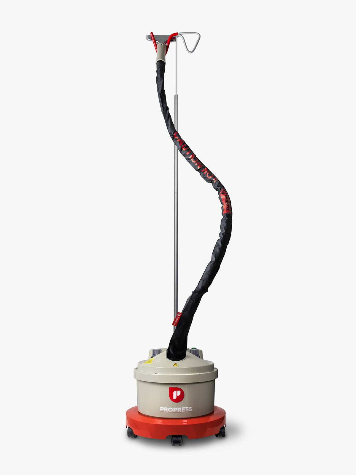 Propress Garment Steamer PRO290 - Heavy Duty Professional Clothes Ironing