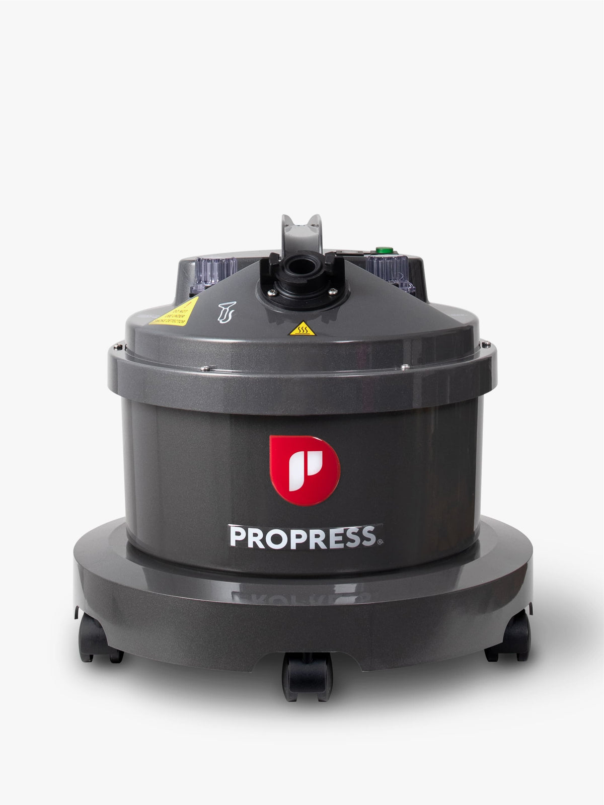 Propress Garment Steamer PRO290 - Heavy Duty Professional Clothes Ironing