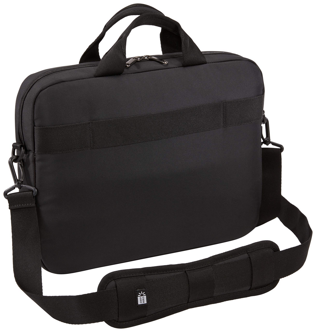 Case Logic Propel Attache 14" Laptop Computer Travel Bag in Black