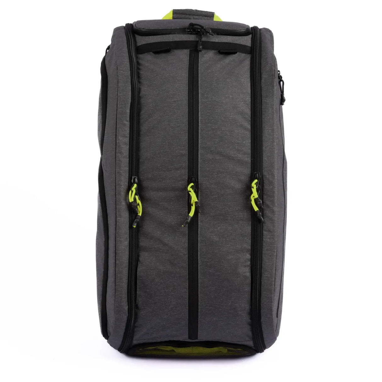 ADV Pro V3 Tennis Bag 6 Racquet Duffle in Volt Charcoal