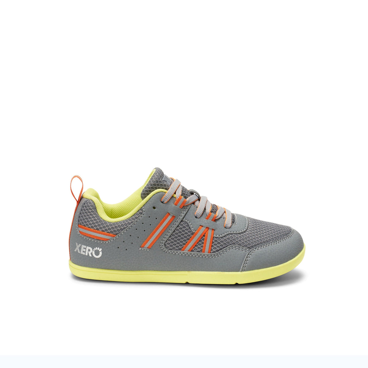 Xero Kids Prio Barefoot Shoes (Big Kids, Zero Drop Sneakers/Runners)