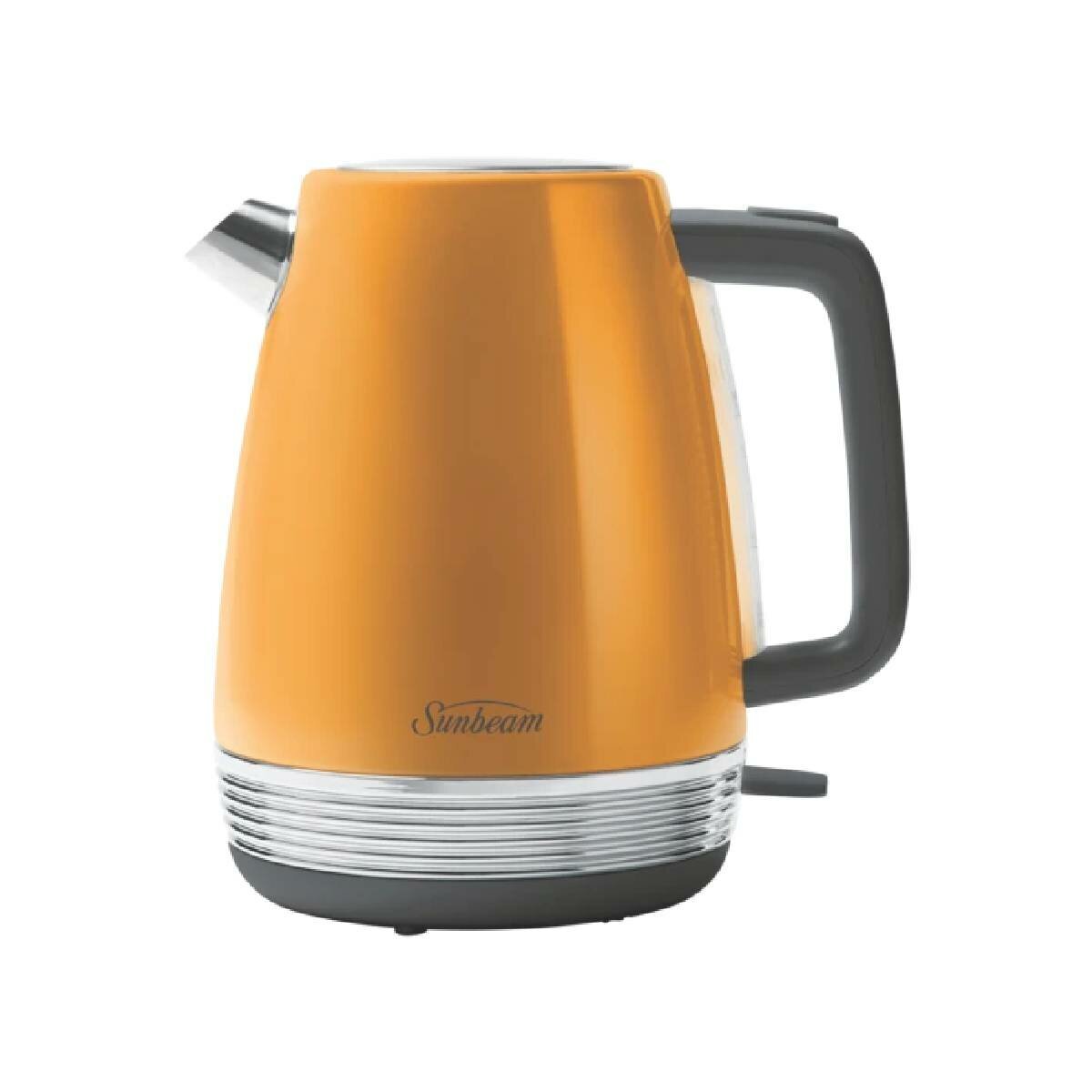 Sunbeam Yellow Chic Breakfast Collection Pack - PUM3510YE