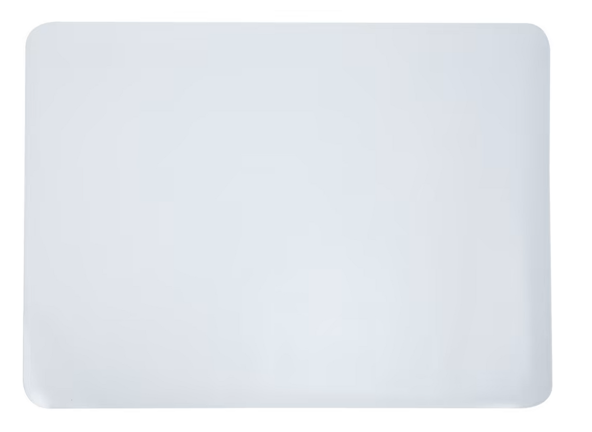 Office Chair Mat Carpet Hard Floor Protector PVC Protection - 120cm (L) x 90cm (W)