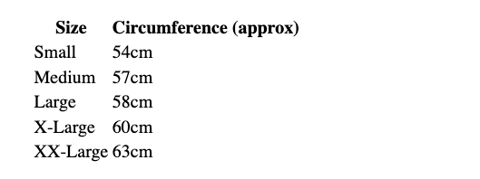 Rainbow Terry Towelling Bucket Hat Gay Lesbian Mardi Gras Party Cap LGBT - Reversible