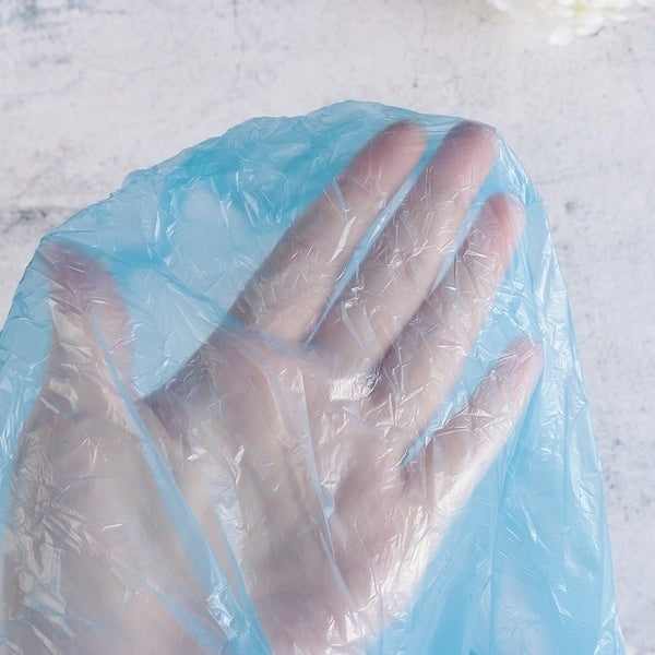 Adults Disposable Rain Poncho Coat - Emergency Waterproof Outdoor Jacket