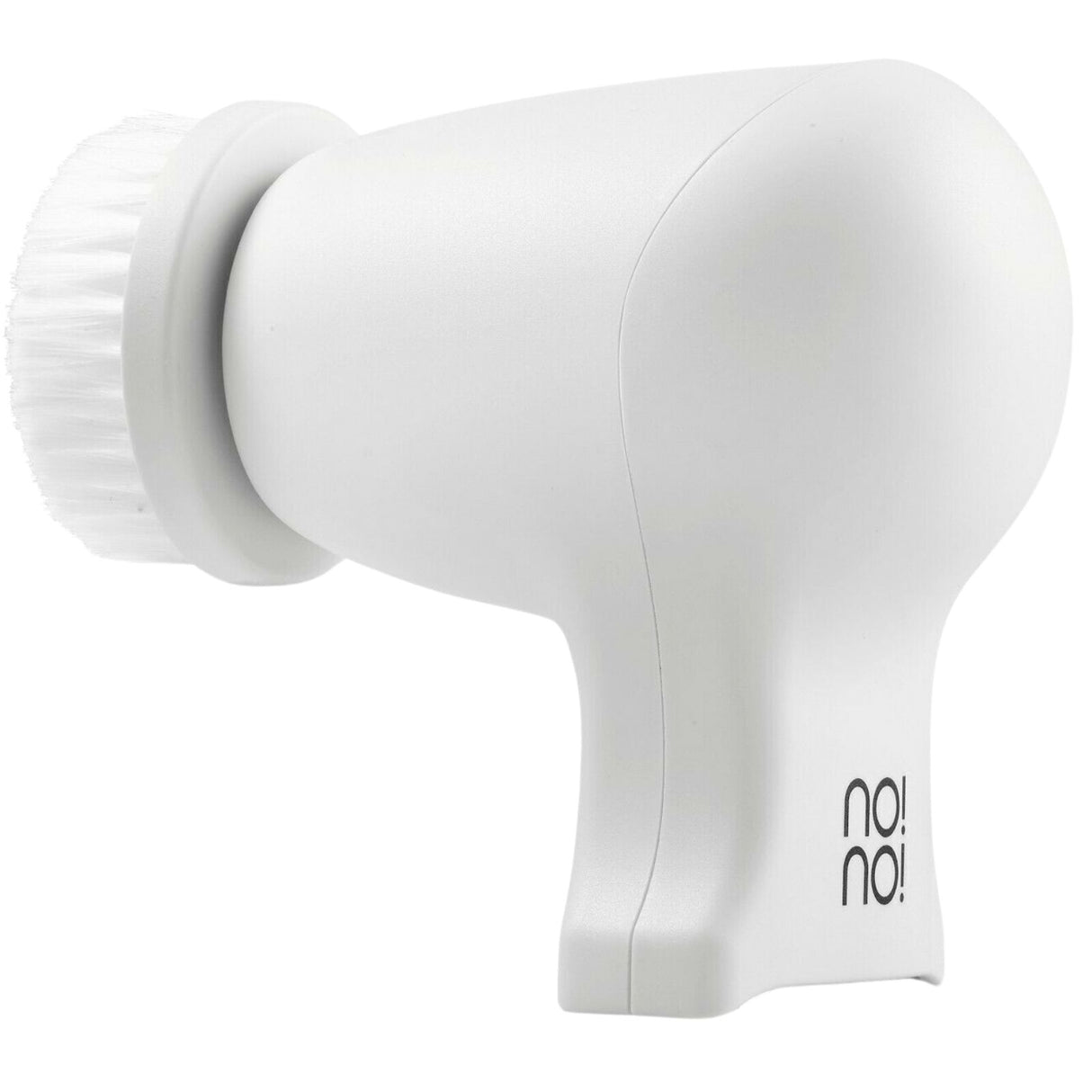 no!no! Ultra Clean Beauty Tip Brush Head Hair Removal Remover No No