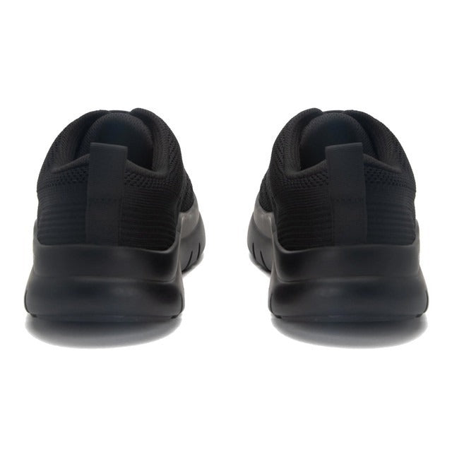 Alegria Womens Roll On Sneakers Ladies Shoes Runners in Black