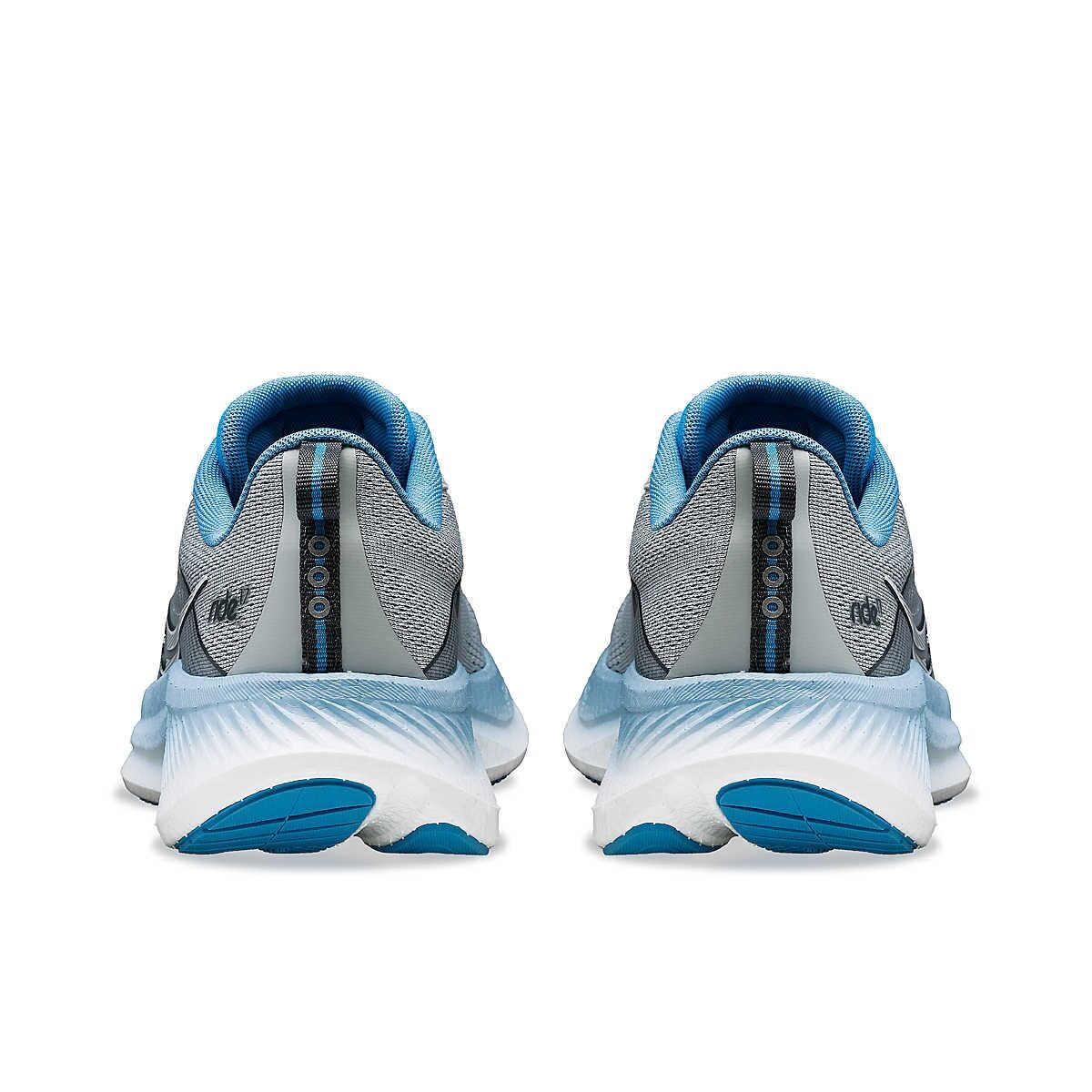 D Wide Saucony Ride 17 Womens Running Shoes – Cushioned Lightweight Trainers New