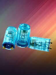 Philips S10 Safety Starters for Fluorescent Lamps Lights - 1 Box of 25