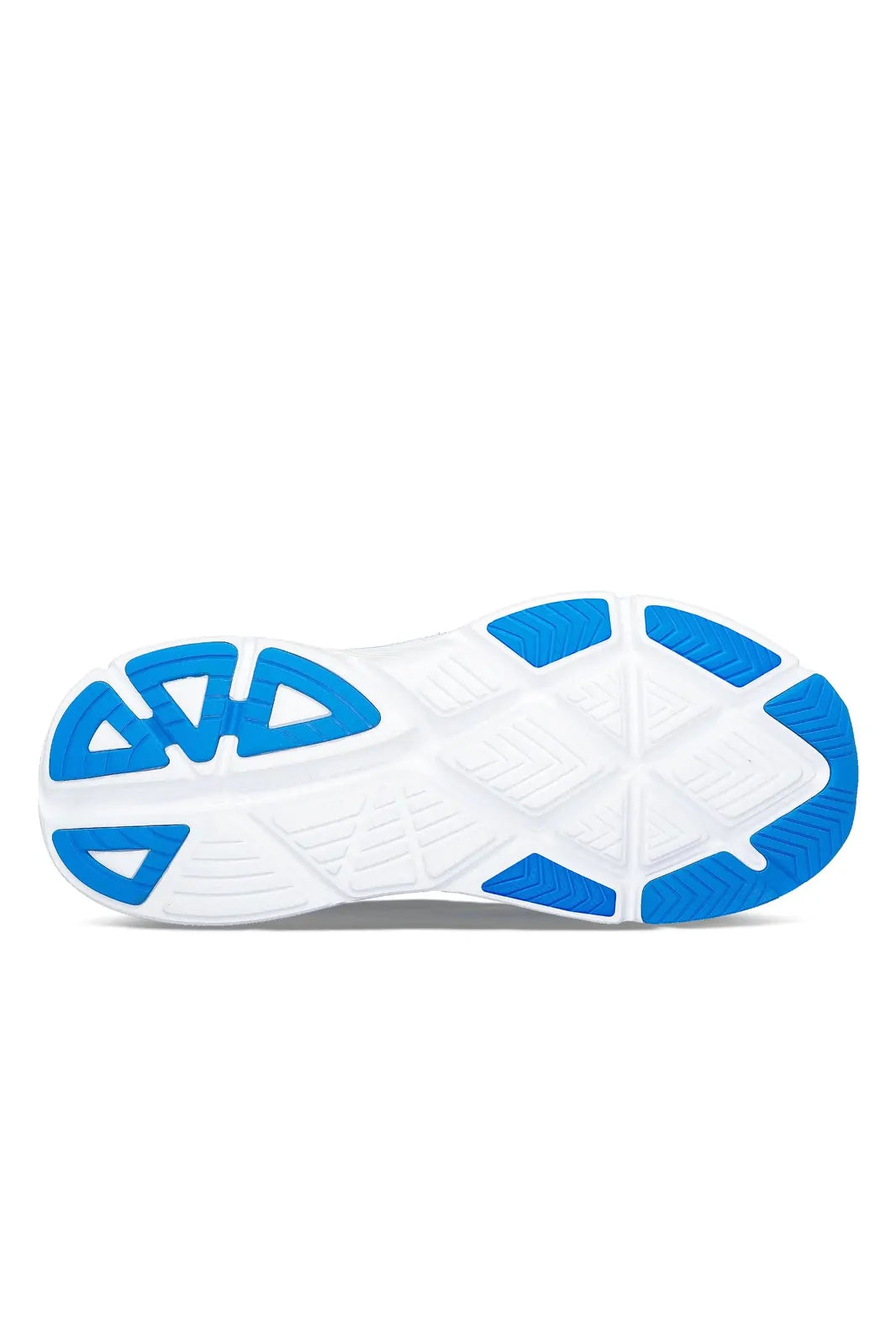 Saucony Mens Guide 17 Sneakers Shoes (2E) Wide Runners in Navy/Cobalt