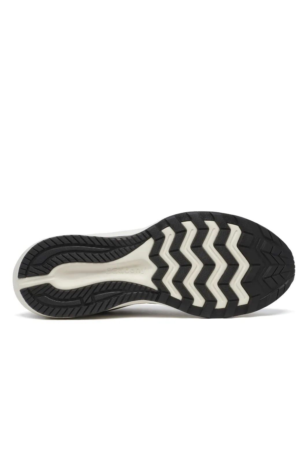 Saucony Mens Cohesion 17 Running Shoe Sneakers in Navy/White