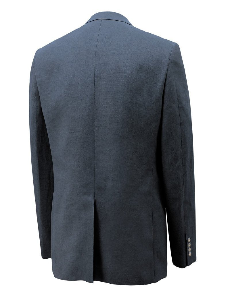 SpongeBob Squarepants Mens Sports Suit Jacket - Navy