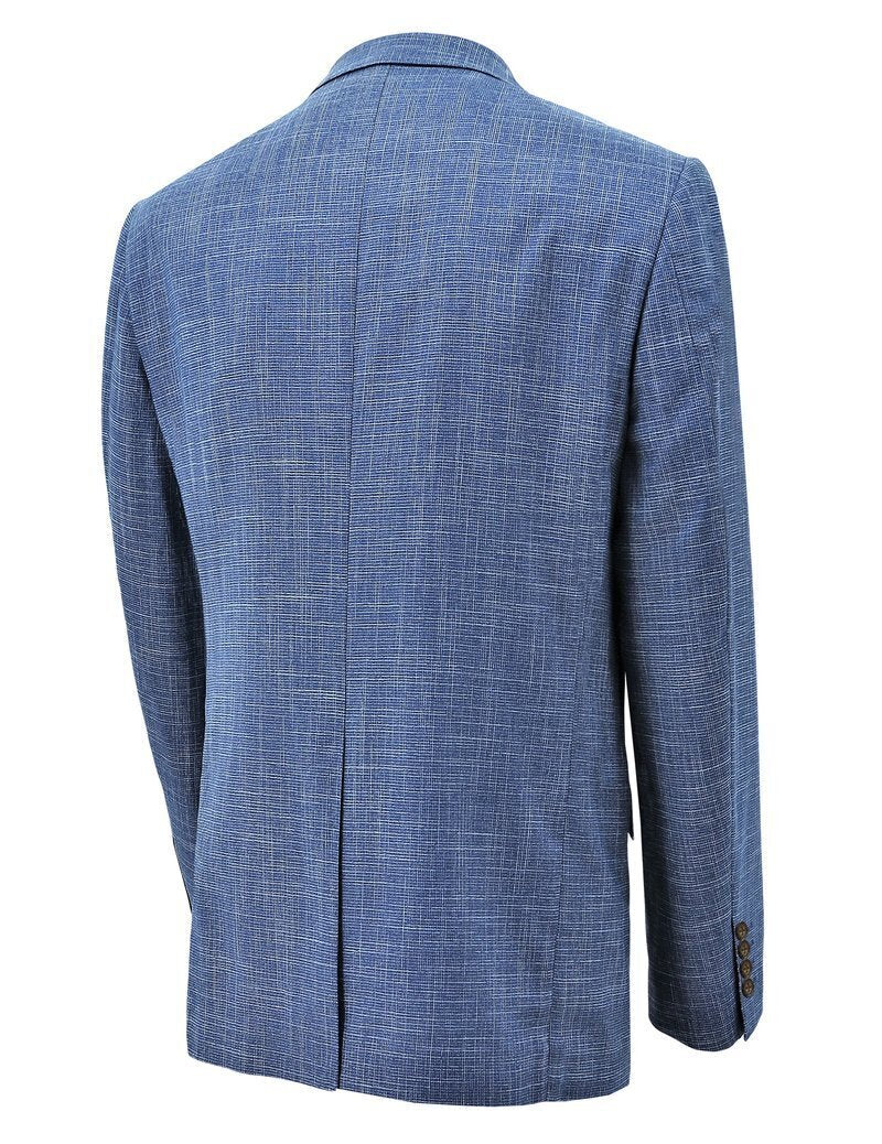 Mens SpongeBob Squarepants Sports Suit Jacket Hawaiian - Blue