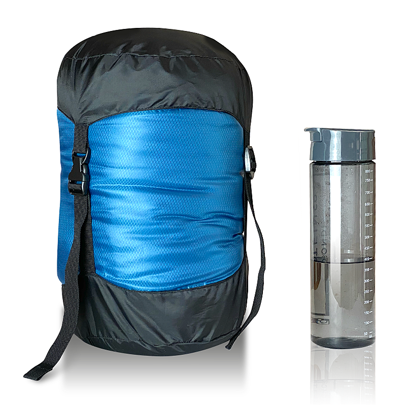 Sherpa Pemba 0 Degree Sleeping Bag Single Camping Hiking Winter Thermal