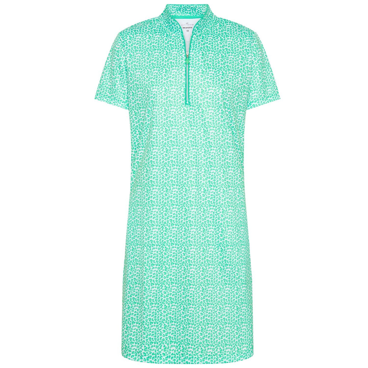 Sporte Leisure Maya Ladies Dress Dri Fit - Beach Glass