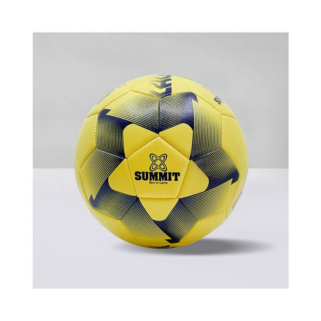 Football Australia Summit Launch Soccer Ball Size 5 - Yellow