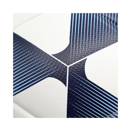 Football Australia Summit Advance X Trainer Soccer Ball Size 5 - Navy