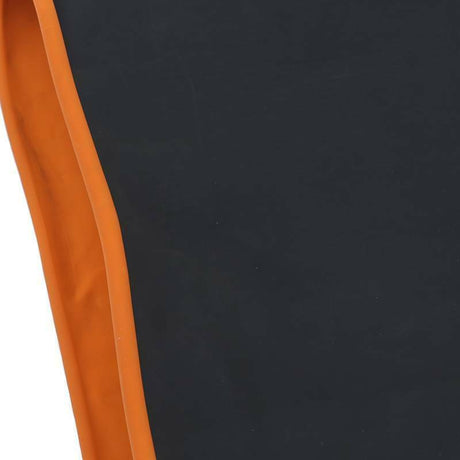 Latex Gloves Rubber PPE Industrial Anti Chemical Acid Heavy Duty Work